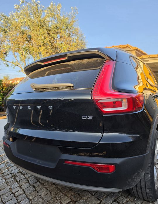 VOLVO XC 40 2.0 D3 150 cv