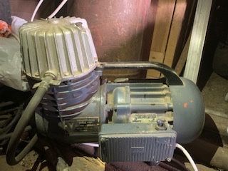 Самовивіз, самовивіз компрес.