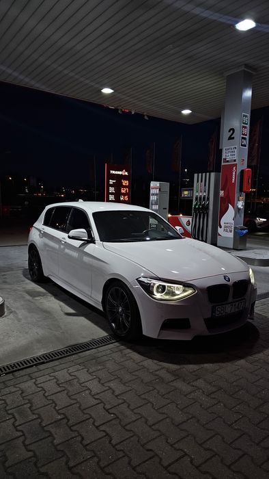 BMW Seria 1