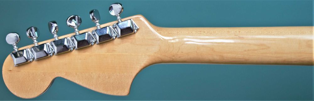 Stratocaster Greco  SE-500 z 1974 made in japan