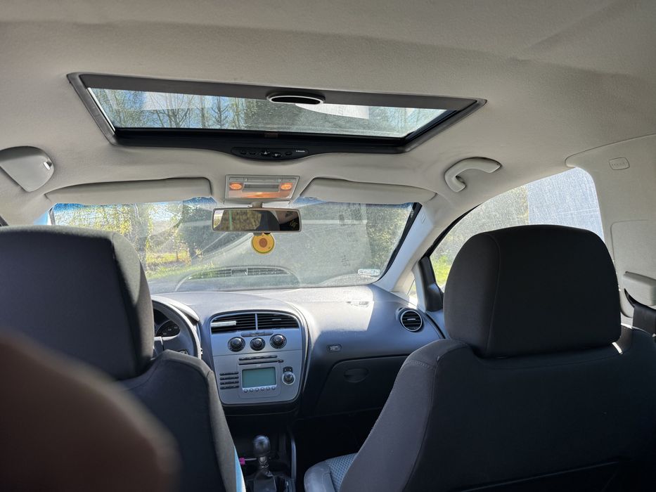 Seat altea XL 1.4 TSI 2008