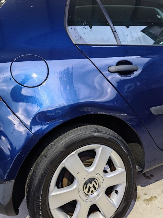 Golf 5 1.4 FSI 179mil km