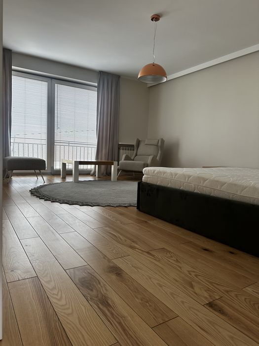 Bezczynszowe mieszkanie 80 m² - Widok 4