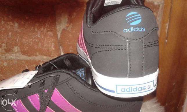 Trampki ADIDAS buty Sportowe 38-Nowe
