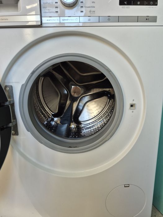 Пральна машина Siemens iQ700