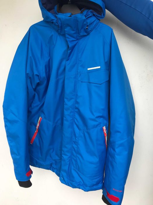 Универсальная  куртка BELOWZERO, .Швейцария!