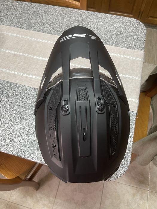 Capacete LS2 MX702 PIONNER II