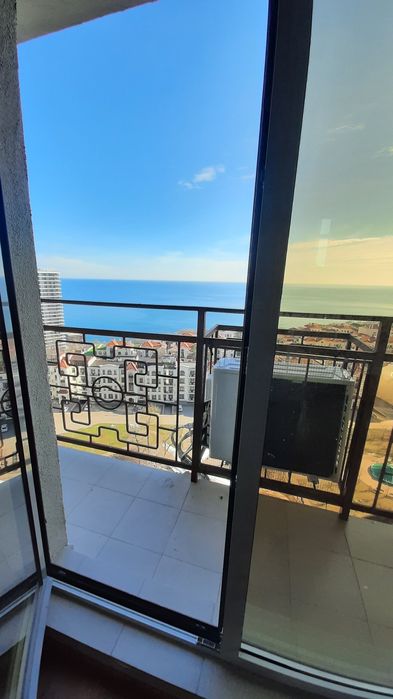 Французский бульвар,свет не отключают,вид моря,паркинг,генератор,подоб