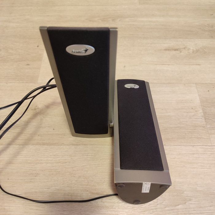 Колонки акустические Genius SP-J06

300