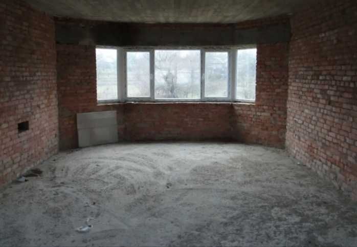 Продаж будинку, земельної ділянки