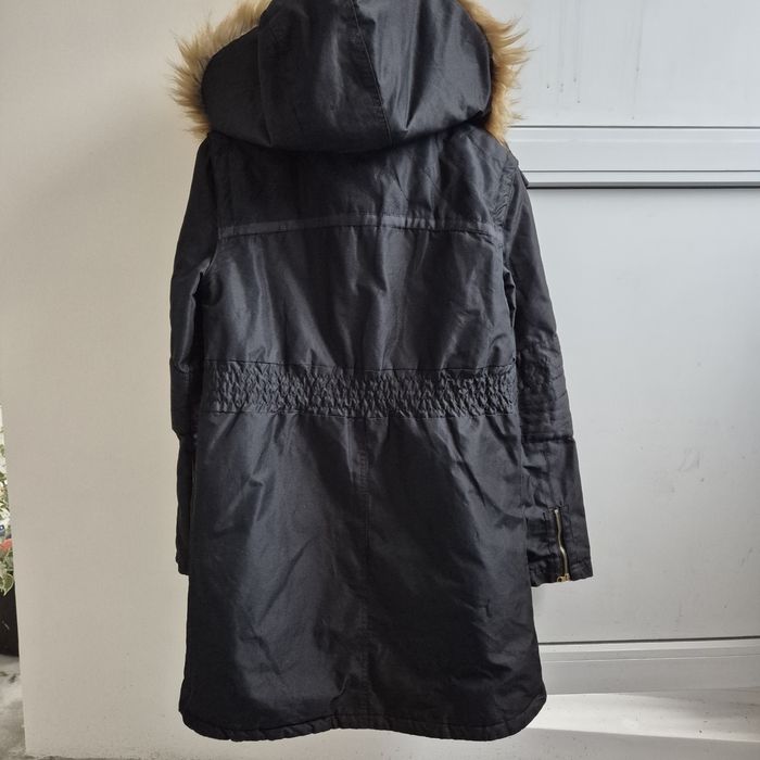 Парка Ted Baker зимова