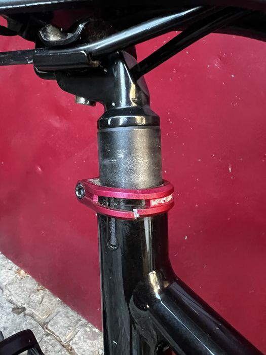 rower votec xl 29’ (dh enduro mtb freeride)