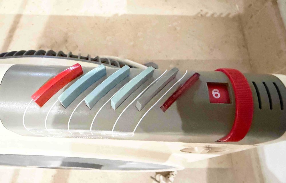 Ventilador / Aquecedor