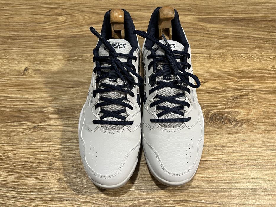 Кросівки ASICS Men's Gel-RENMA Pickleball  Нові !! Розмір 46(29 см.)