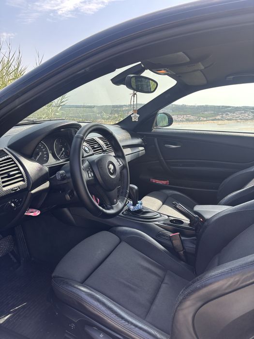 BMW 123 — fotografia 5
