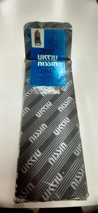 Flash eletrónico NISSIN 220 AZ