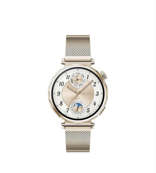 Smartwatch HUAWEI Watch GT5 - Dourado