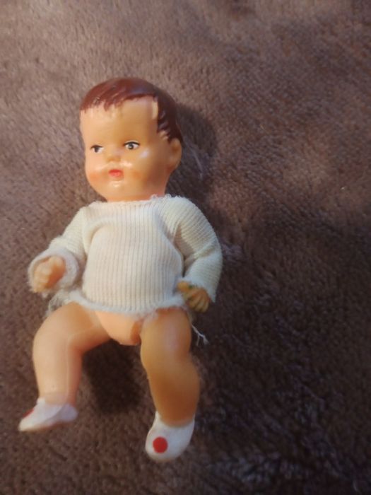 Пупсик немецкий Ari