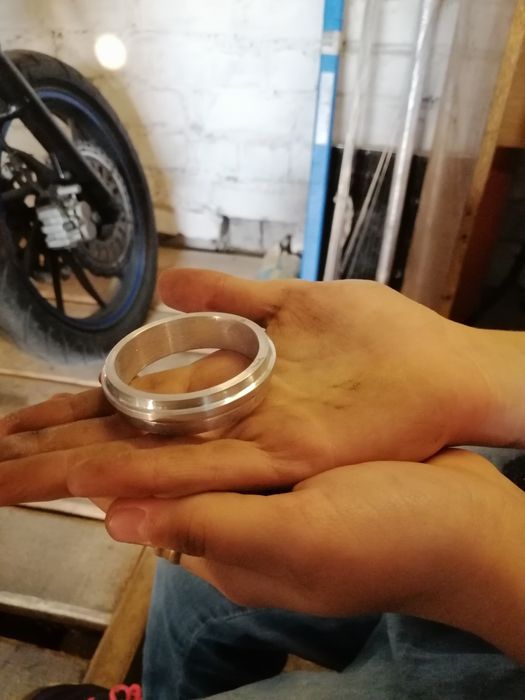 Зварювання , аргон, ТІГ сварка, токарні роботи, 3д моделювання