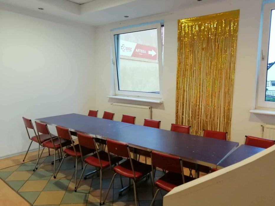 Lokal użytkowy 220m2