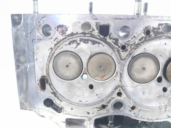 Colaça / cabeça do motor RENAULT Laguna II (BG0/1_)