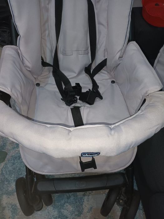 Chico Trio Stroller427182885941422083