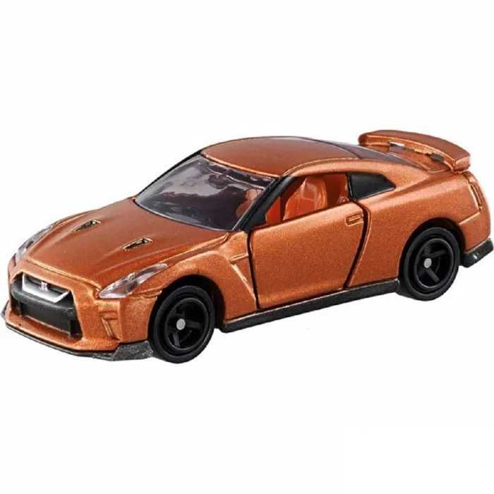 Tomica Miniatura Nissan GT-R [NOVO]