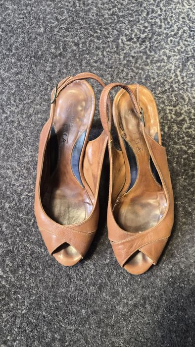 Buty Ryłko rozmiar 38