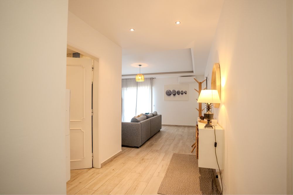 Apartamento T1 Faro Última Oportunidade