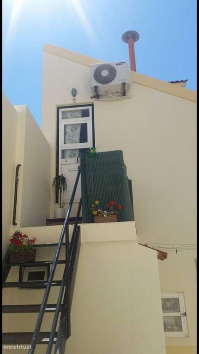 Studio em Campo de Ourique, Lisboa