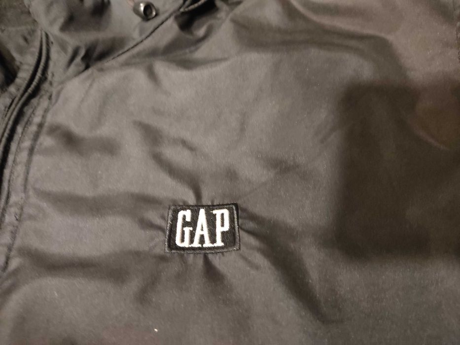 Kurtka GAP Dwustronna L