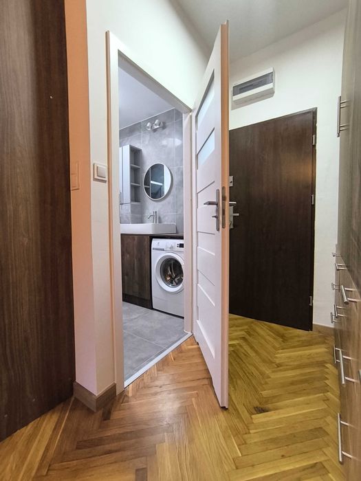 Kawalerka do wynajęcia Studio for rent
