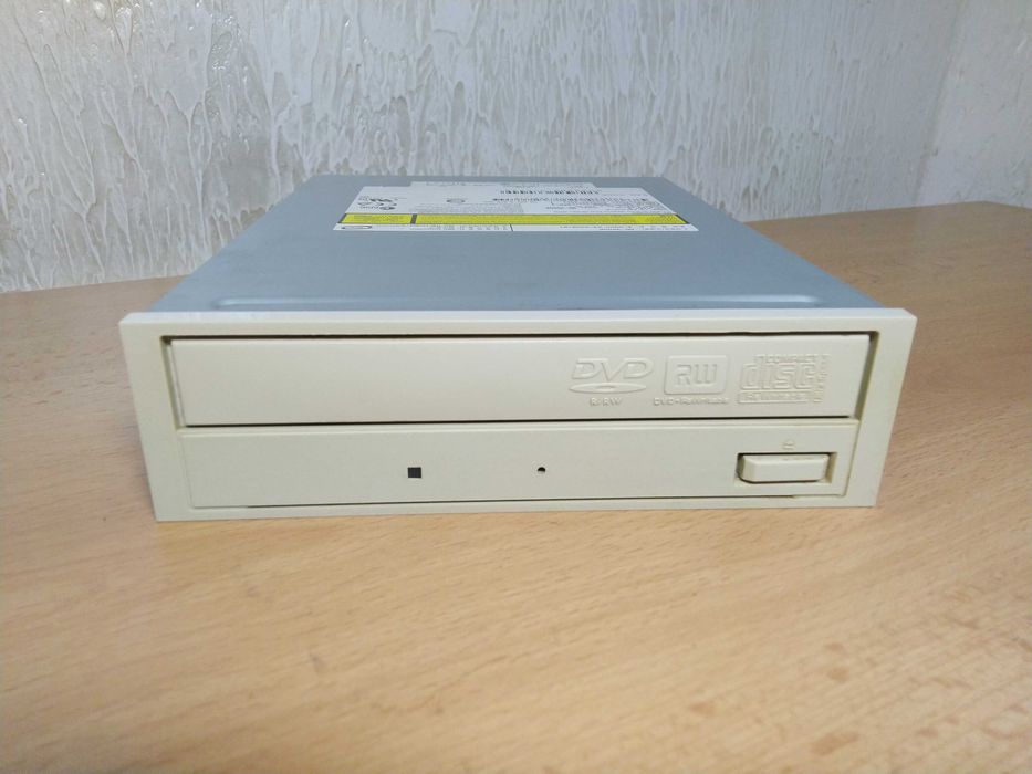 Привод DVD-R+RW NEC ND-3500A для комп’ютера