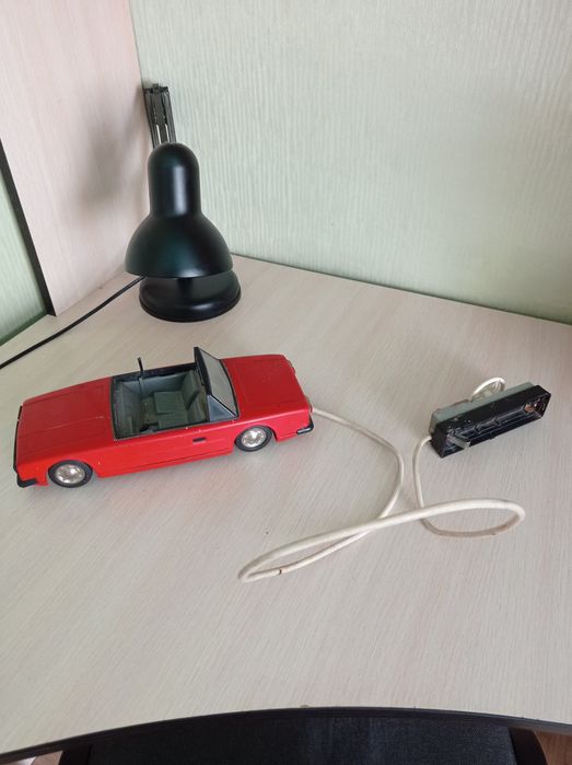 Машинка 17-17 лен. Велика . СССР.