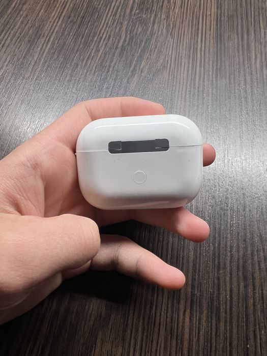 Продам Airpods Pro