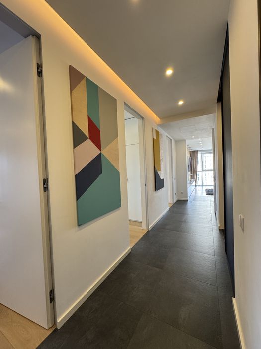 Многокомнатная квартира по адресу ул. Заречная (площадь 120 м²) - Atlanta.ua - фото 6