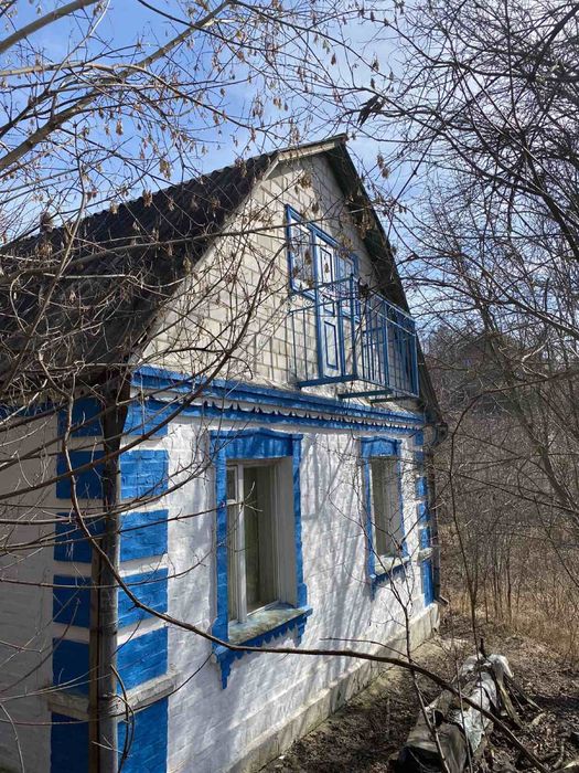 Будинок в місті Богуслав