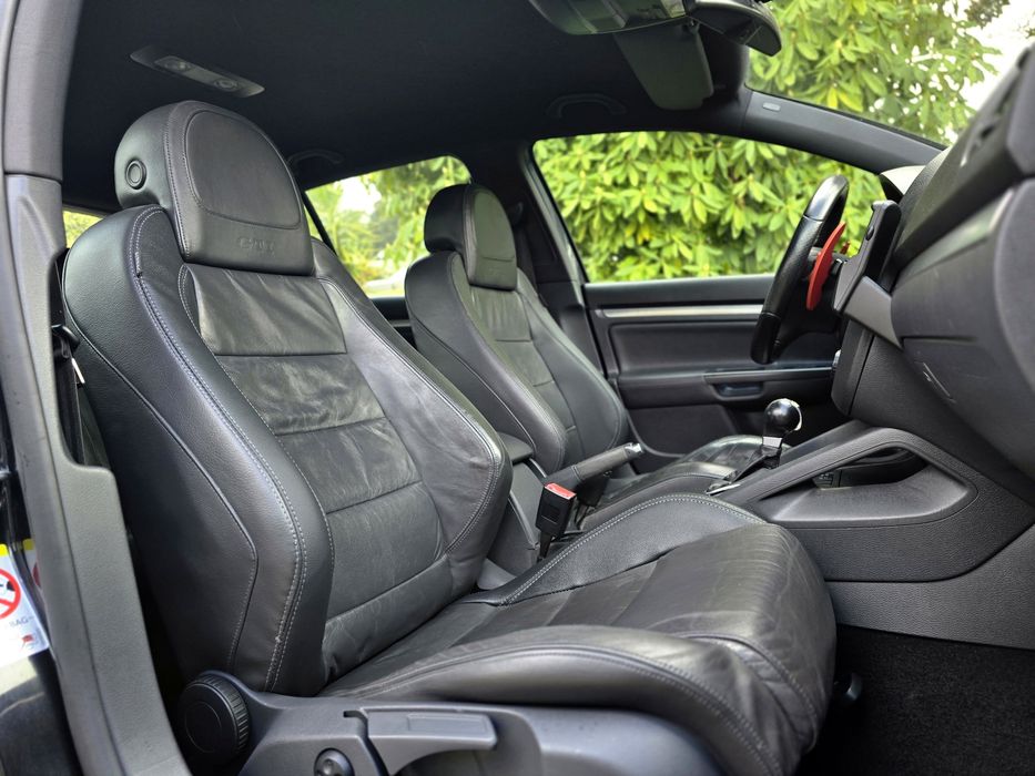 Volkswagen Golf 5 GTI DSG LOOK R32 SELO BARATO