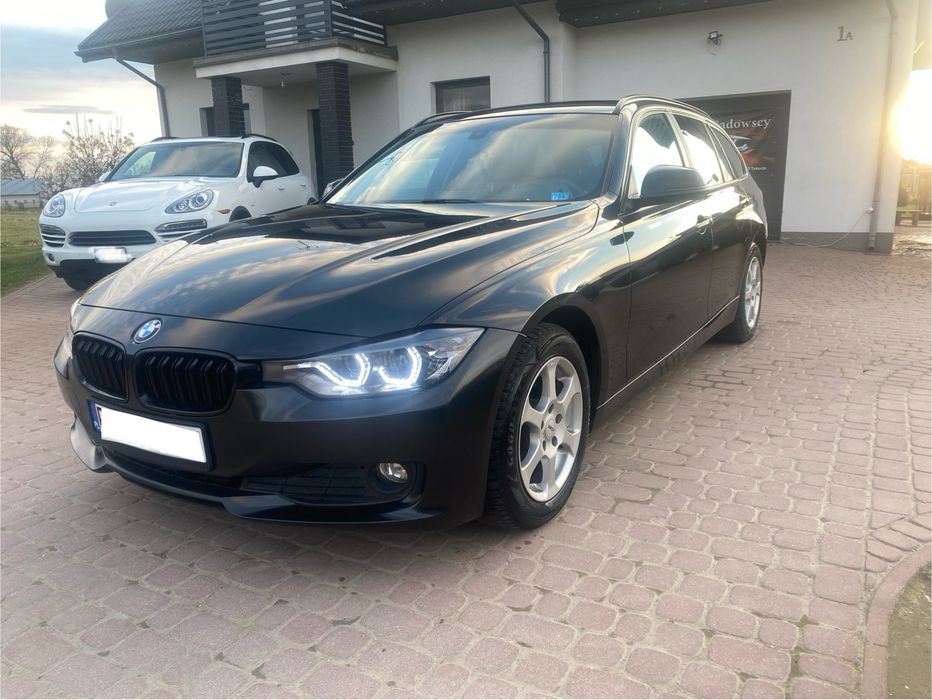 BMW Seria 3