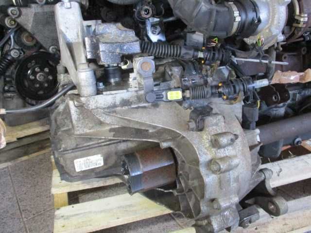 Caixa velocidades Ford Connect 1.8 Tdci 2T1R7002BF