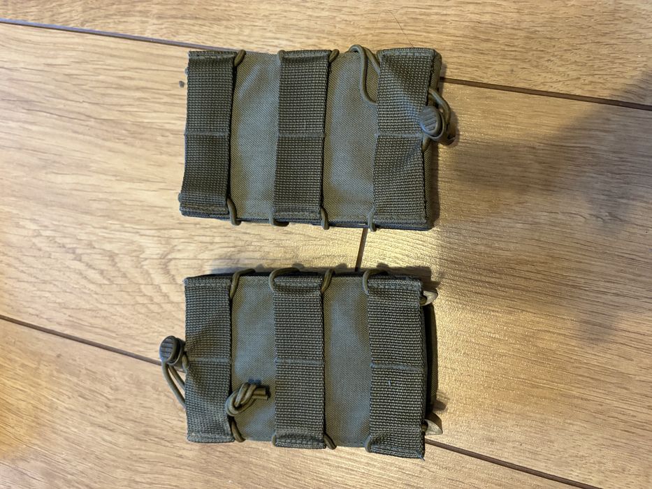 Ładownice 556 maskpol