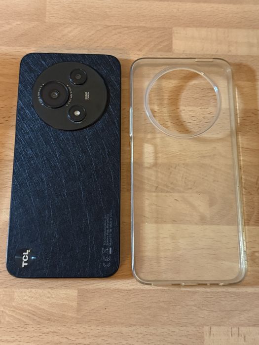 Tcl 60se versao 8/512gb desbloqueado(ACEITO RETOMA)