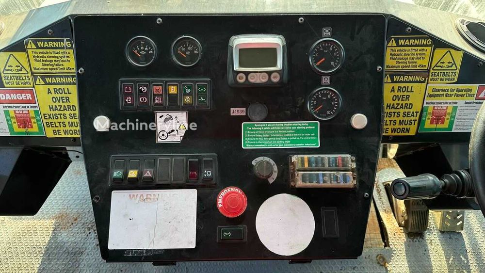 Пневмокоток Ammann AP 240 ЗНИЖКА ДО 25%