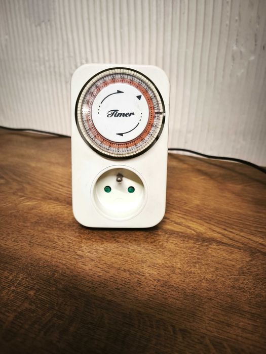 Wyłącznik czasowy Timer