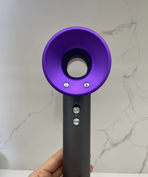 ХИТ Стайлер дайсон Фен для волос Фен дайсон стайлер Подарок на 8 марта