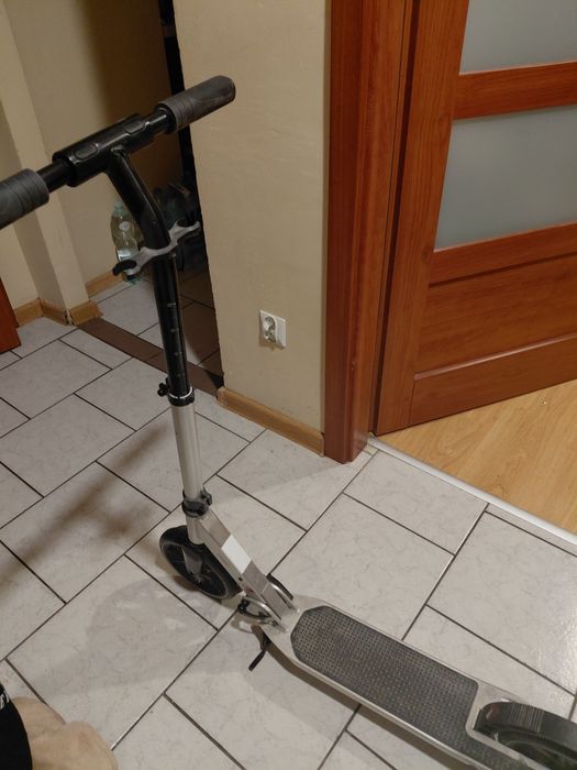 Hulajnoga oxelo stan bardzo dobry