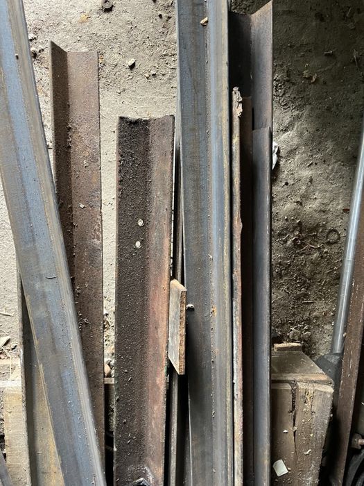 Продам деловой металл