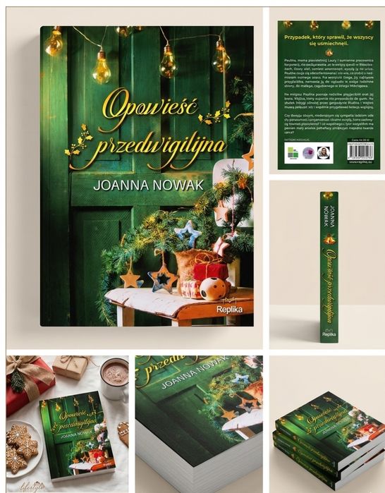 Opowieść przedwigilijna