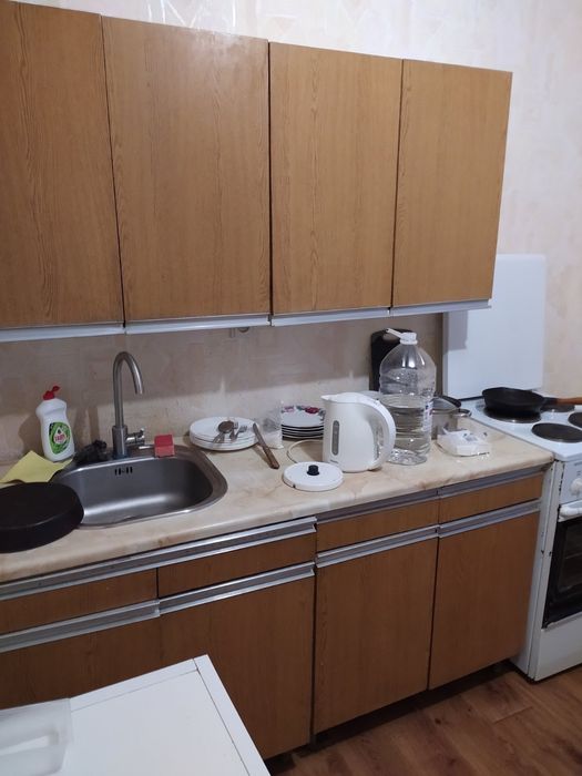 1к квартира в районі Урожаю