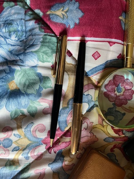 Pelikan caneta conjunto lapizeira 18k ouro ponta esferografica